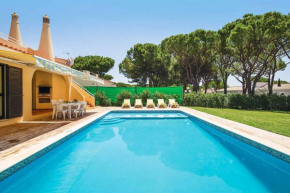 Villa Daffodil Golf